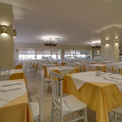 Bomo Calamos Beach Hotel - All Inclusive питание