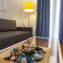 Отель Athenian Fine Flat for 4 Греция, Афины - отзывы, цены и фото номеров - забронировать отель Athenian Fine Flat for 4 онлайн с домашними животными