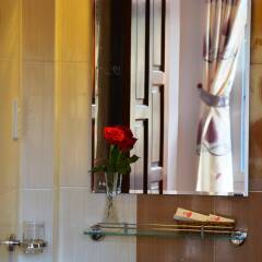 Отель Homestead Phu Quoc Resort ванная