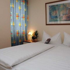 Sophien Hotel Frankfurt комната для гостей фото 3