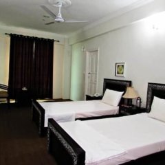 Stargaze Hotel & Apartments in Mansehra, Pakistan from 18$, photos, reviews - zenhotels.com guestroom photo 5
