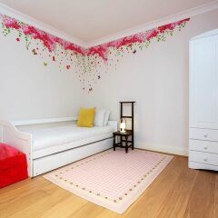 Отель Beautiful Belsize Park Gardens детские мероприятия