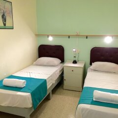 For Rest Aparthotel in Bugibba, Malta from 97$, photos, reviews - zenhotels.com