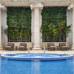 Отель The Ritz Carlton Guangzhou Гуанчжоу фото 6