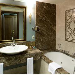 Гостиница Rixos Almaty ванная