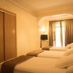 Los Angeles Hotel & Spa комната для гостей фото 2