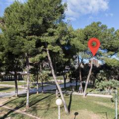 Апартаменты Pio XII Apartments детские мероприятия