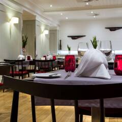 Отель Radisson Blu Hotel Klaipeda Литва, Клайпеда - отзывы, цены и фото номеров - забронировать отель Radisson Blu Hotel Klaipeda онлайн фото 11