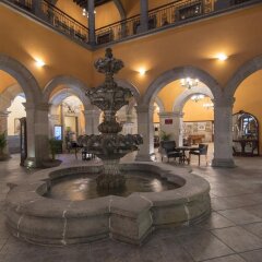 Отель Morales Historical & Colonial Downtown core Мексика, Гвадалахара - отзывы, цены и фото номеров - забронировать отель Morales Historical & Colonial Downtown core онлайн фото 12