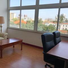 Отель Casa Do Zé- Guest House развлечения