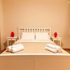 Апартаменты Athens Heart Syntagma Apartment Афины комната для гостей фото 4