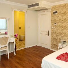 Venue Hotel Old City Istanbul комната для гостей фото 4
