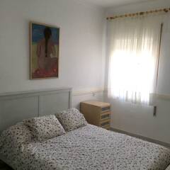 Отель House With 5 Bedrooms in Arcos, With Private Pool, Furnished Terrace a комната для гостей фото 5