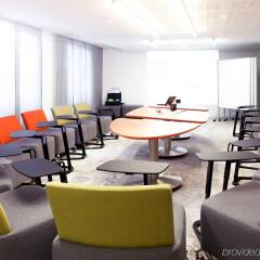 Отель Novotel Paris Gare De Lyon Франция, Париж - отзывы, цены и фото номеров - забронировать отель Novotel Paris Gare De Lyon онлайн спа фото 2
