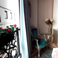 Aybar Hotel 4* Стандартный номер с двуспальной кроватью фото 7