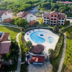 Отель Tot Apartments Punta Cana Доминикана, Пунта Кана - отзывы, цены и фото номеров - забронировать отель Tot Apartments Punta Cana онлайн бассейн