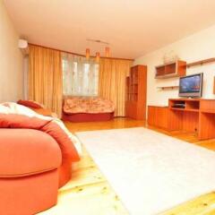 Апартаменты DayFlat Apartments on the Left Bank комната для гостей фото 7