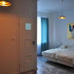 Отель Ego Center Apartments Польша, Варшава - отзывы, цены и фото номеров - забронировать отель Ego Center Apartments онлайн детские мероприятия фото 2