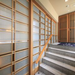 Asakusa hotel Hatago фитнесс-зал