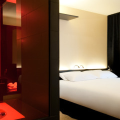 Axel Hotel Berlin 4* Стандартный номер с различными типами кроватей фото 8