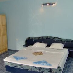 Отель Guest House Silver Pearl Балчик комната для гостей фото 4