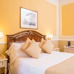 Bristol Palace Hotel детские мероприятия