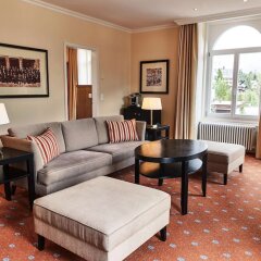 Отель Steigenberger Grandhotel Belvedere Швейцария, Давос - 1 отзыв об отеле, цены и фото номеров - забронировать отель Steigenberger Grandhotel Belvedere онлайн фото 13