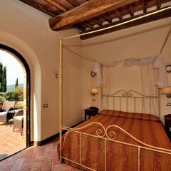 Отель Agrihotel Il Palagetto детские мероприятия