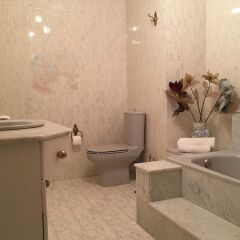 Апартаменты 104633 - Apartment in Carballo сауна