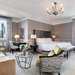Отель The Westin Palace, Milan комната для гостей фото 13
