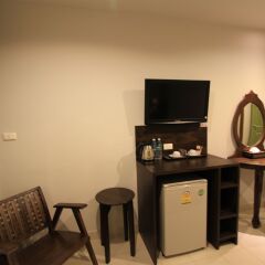 Отель The Guide Hometel удобства в номере фото 2