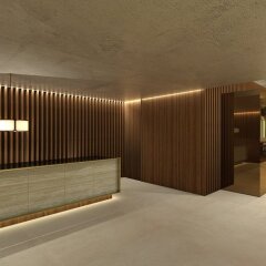 Отель Adina Apartment Hotel Leipzig Германия, Лейпциг - отзывы, цены и фото номеров - забронировать отель Adina Apartment Hotel Leipzig онлайн спа фото 2