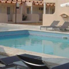 Aldeamento Da Mulemba in Luanda, Angola from 211$, photos, reviews - zenhotels.com pool