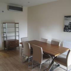 Апартаменты MAX Serviced Apartments Glasgow, Olympic House