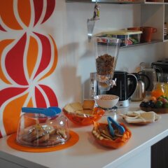 Отель B&B AnnaVì Бари фото 27