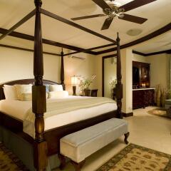 Отель Sandals Negril Beach Resort & Spa Luxury Inclusive Couples Only комната для гостей фото 3