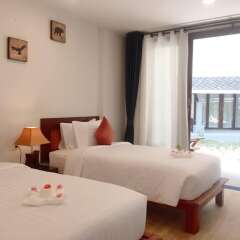 Отель Adarin Beach Resort комната для гостей фото 5