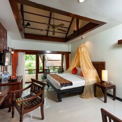 Diamond Cottage Resort & Spa in Mueang, Thailand from 106$, photos, reviews - zenhotels.com guestroom photo 5