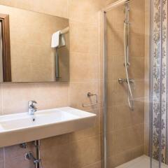 Отель Slimiza Suites Мальта, Слима - отзывы, цены и фото номеров - забронировать отель Slimiza Suites онлайн ванная