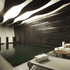 Radisson Blu Hotel Istanbul Pera бассейн фото 3