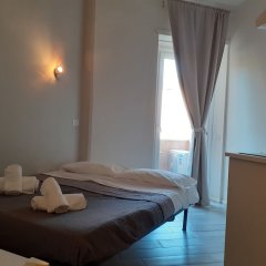 Candia Vatican Suites in Rome, Italy from 150$, photos, reviews - zenhotels.com guestroom