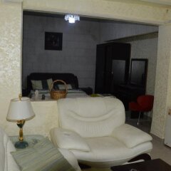 Отель Jasmine leaves furnished apartments Иордания, Амман - отзывы, цены и фото номеров - забронировать отель Jasmine leaves furnished apartments онлайн фото 2