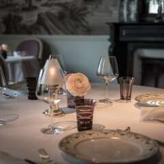 Grand Hotel du Lac фото 2