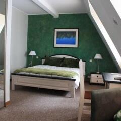 St. Peter's Boutique Hotel фото 4