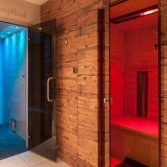 Hotel Pension Sonnegg Горнолыжный курорт Ортлер фото 8
