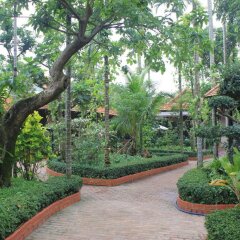 Отель Betel Garden Villas