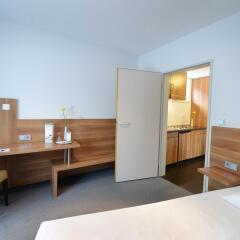 GHOTEL hotel & living Hannover удобства в номере
