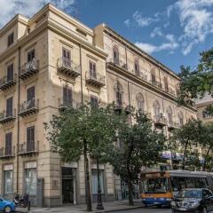 Отель Artemisia Palace Hotel Италия, Палермо - 1 отзыв об отеле, цены и фото номеров - забронировать отель Artemisia Palace Hotel онлайн