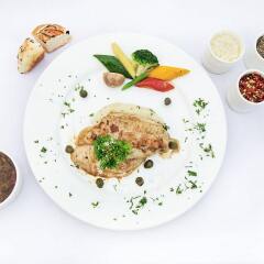 Mantra Amaltas Hotel питание