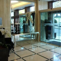 TURIM Alameda Hotel интерьер отеля
